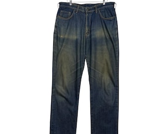 Jean Edwin vintage Jean Edwin vintage Jean Edwin denim vintage W36
