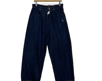 Vintage Beno Baggy Jeans Vintage Beno Baggy Denim W32
