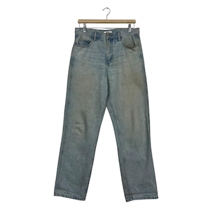 Vintage Uniqlo X Lemaire Denim Vintage Uniqlo X Lemaire Denim Jeans W30