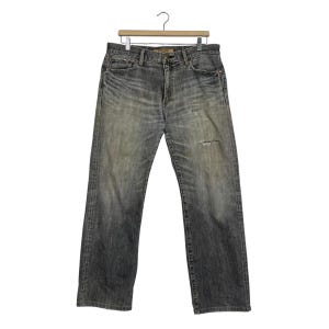 Vintage Japanese Designer Distressed Denim Vintage Japanese Brand Distressed Denim Vintage Japanese Designer Distressed Denim Jeans W34
