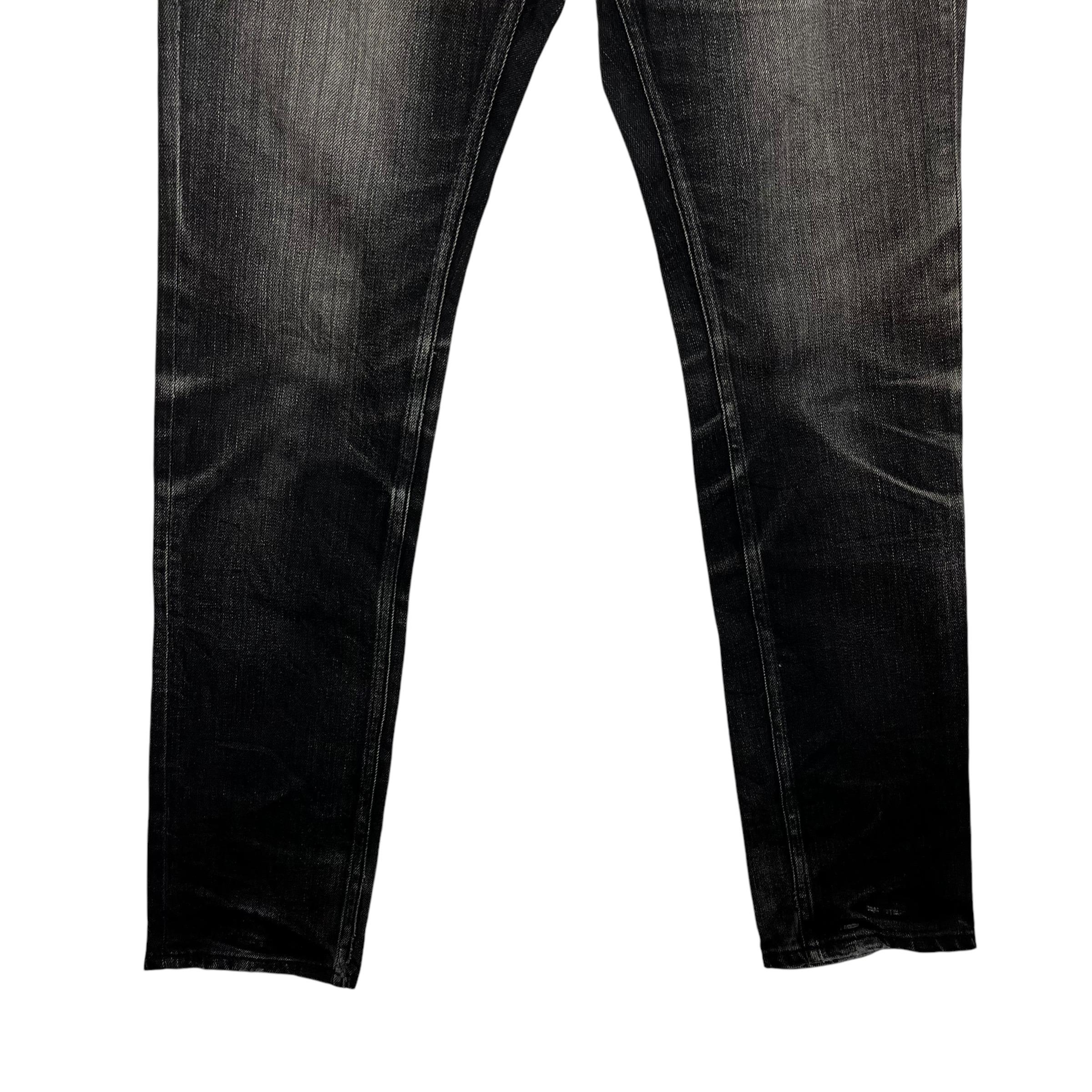 Vintage Diet Butcher Slim Skin Denim Vintage Diet Butcher Slim