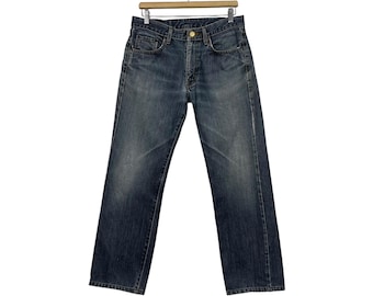 Vaqueros Edwin vintage Vaqueros utilitarios Edwin vintage Vaqueros utilitarios Edwin vintage W32