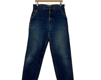 Vintage Lancel Baggy Denim Vintage Lancel Baggy Denim Jeans W32