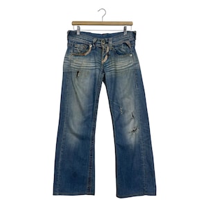 Vintage 90s Levis Lot 504 Jeans Vintage 90s Levis Lot 504 Art