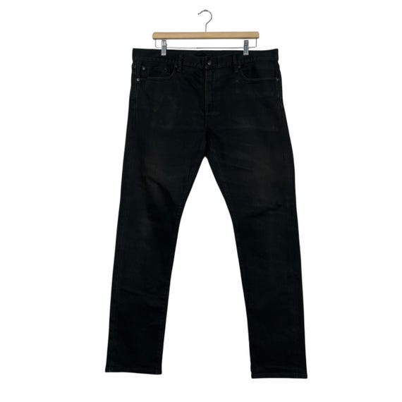Vintage Japanese Designer Selvedge Denim Jeans Vintage Japanese 