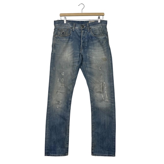 Vintage 3301 by G Star Raw Denim Vintage 3301 by G Star Raw Denim 