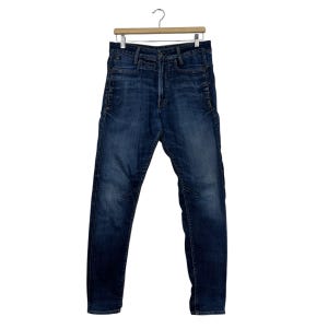 Vintage G star Raw Jean Vintage G Star Raw Denim Vintage G Star Raw Denim Jeans W28