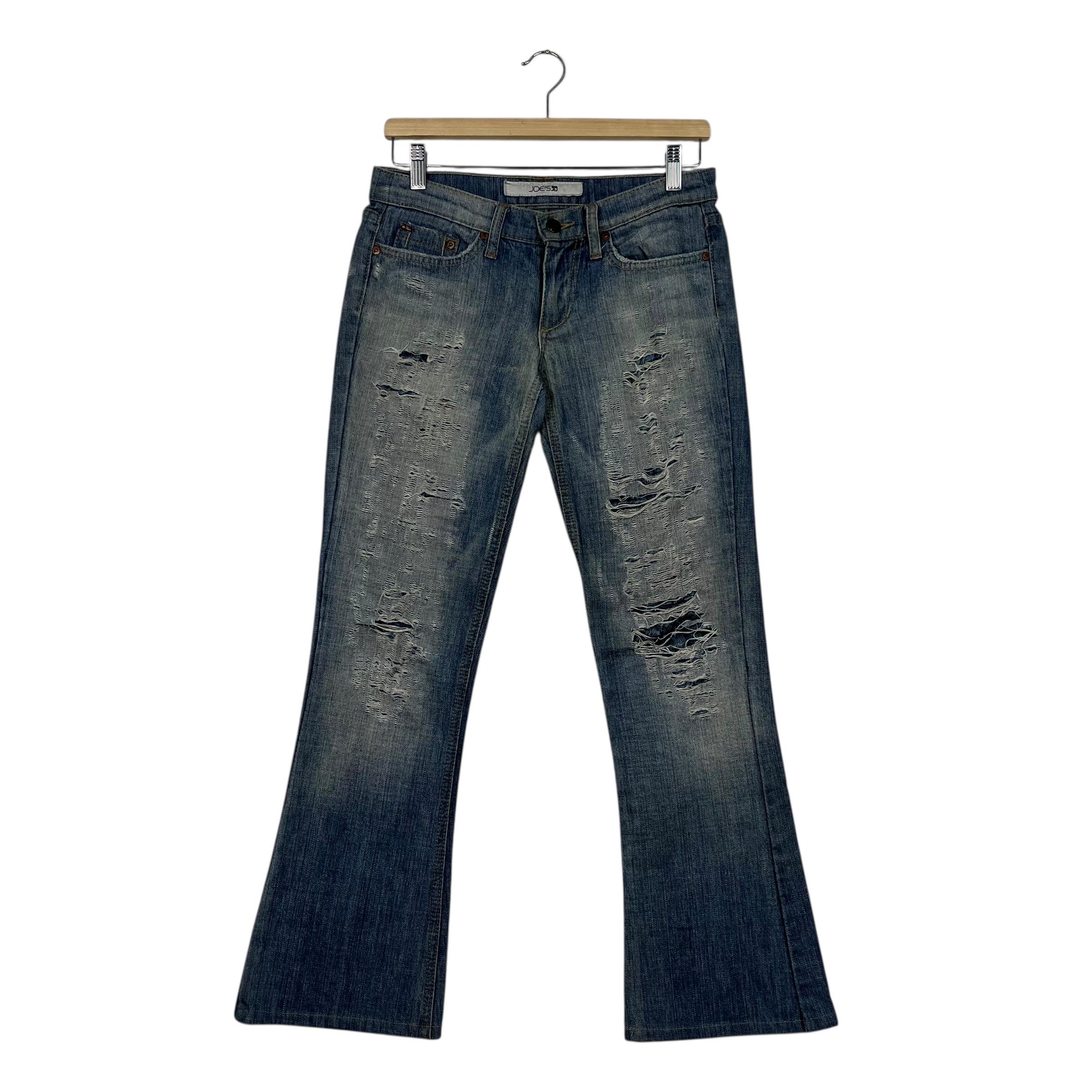 Archive Jeans - Etsy archive 00s semantic design flare denim