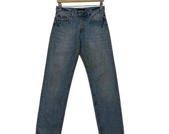 Vintage Blue De France Denim Vintage Blue De France Denim Jeans W28