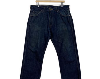 A BATHING APE ヴィンテージデニム Vintage BAPE Jeans Vintage A Bathing Ape Vintage Bathing Ape