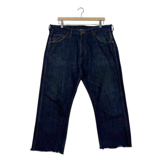 Vintage Bathing Ape Bape Denim Vintage Bathing Ape Bape Jean Vintage Bathing Ape Bape Denim Jeans W36