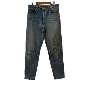 Vintage Japanese Designer Denim Vintage Japanese Designer Distressed Denim Jeans W31