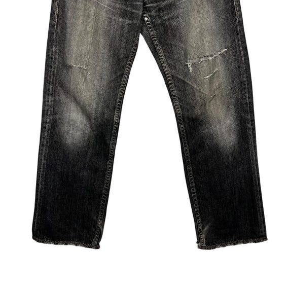 Vintage Y2k Levis Lot 503 Denim Vintage Y2k Levis Lot 503
