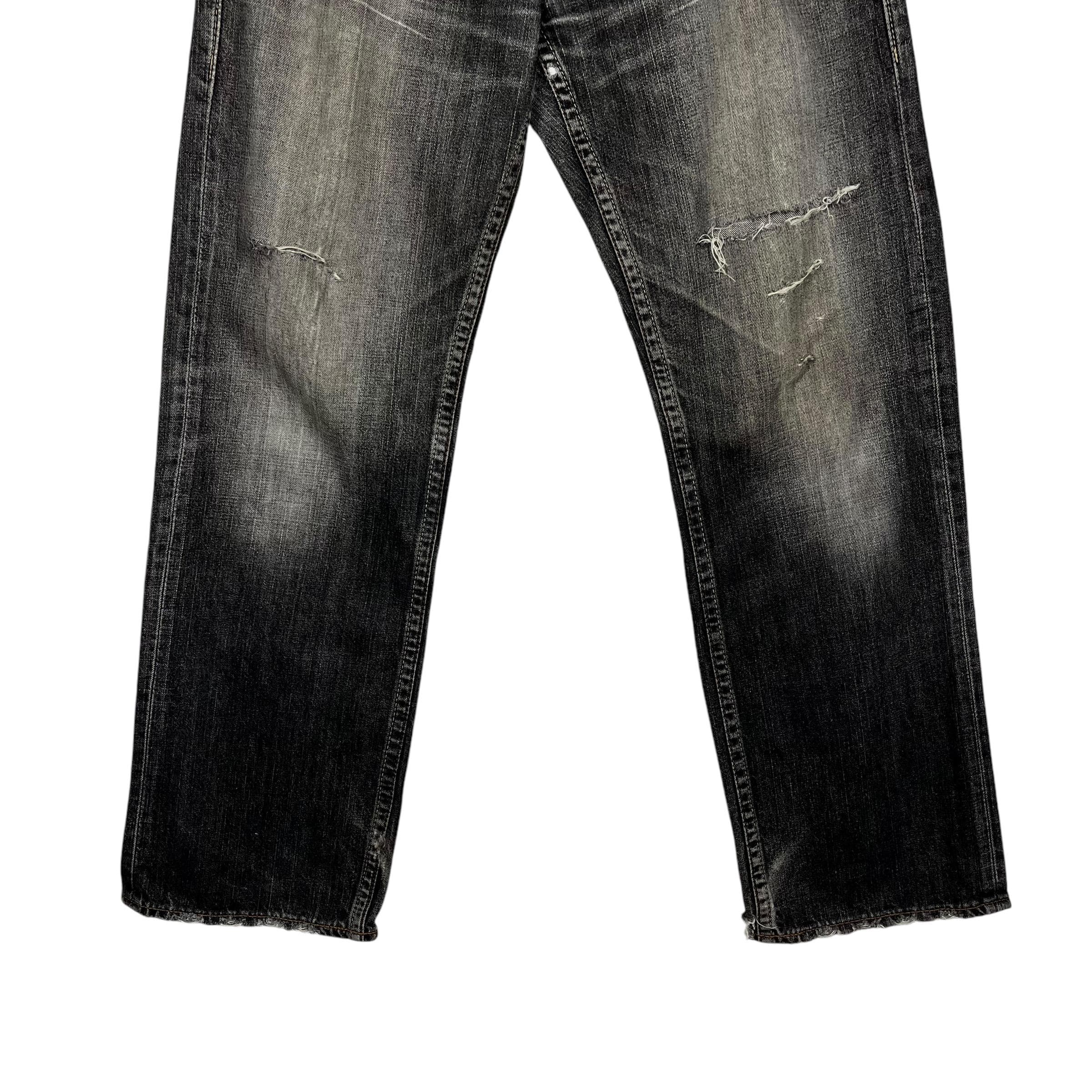 Vintage Y2k Levis Lot 503 Denim Vintage Y2k Levis Lot 503 