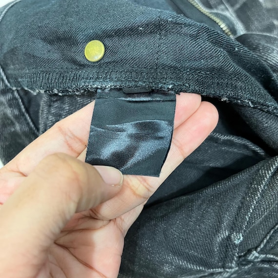 Vintage Diet Butcher Slim Skin Denim Vintage Diet Butcher Slim