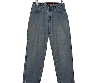 levi's silvertab massive 33×34 Vintage 90s Levi's Silvertab Baggy Jeans Mens 33x31 (Tag 33