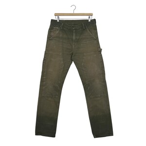 Vintage Japanese Workwear Pants - Etsy