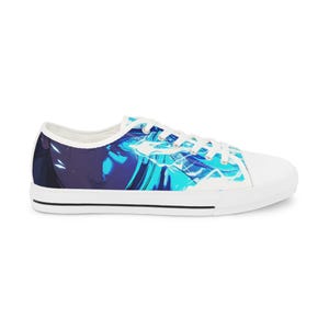 Custom Anime Sneakers Otaku Streetwear Sneakers Cosplay Shoes for Men & Women Unique Gift for Anime Fans Manga Sneakers