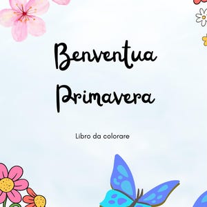 Welcome Spring