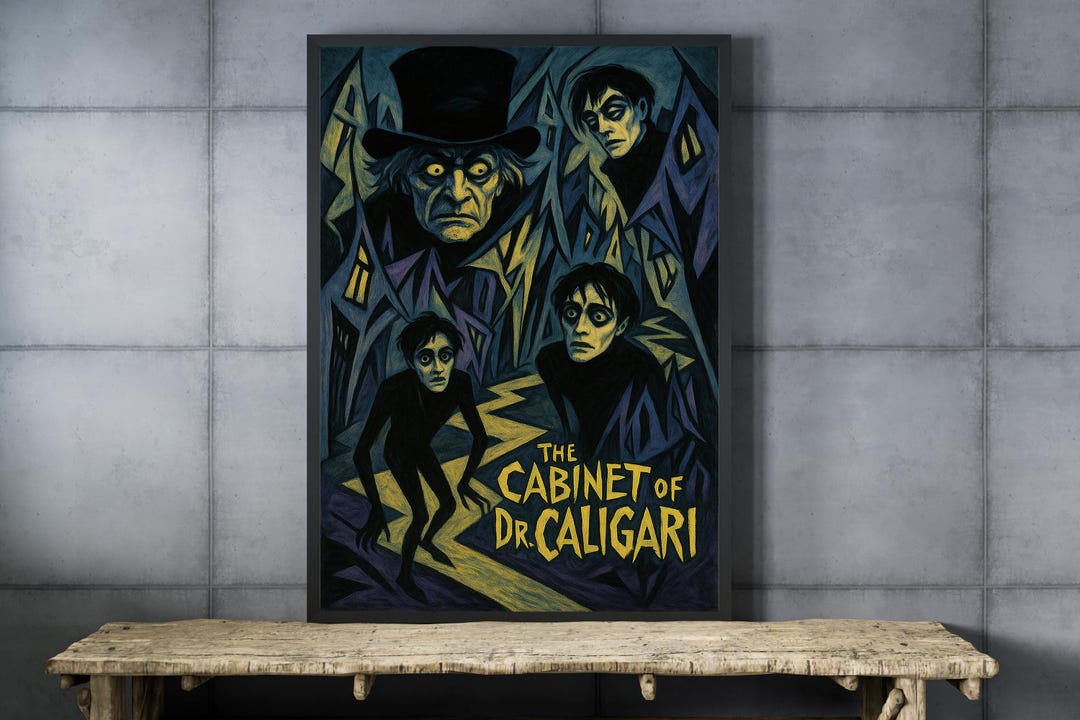 the-cabinet-of-dr-caligari-poster-german-expressionist-horror-art