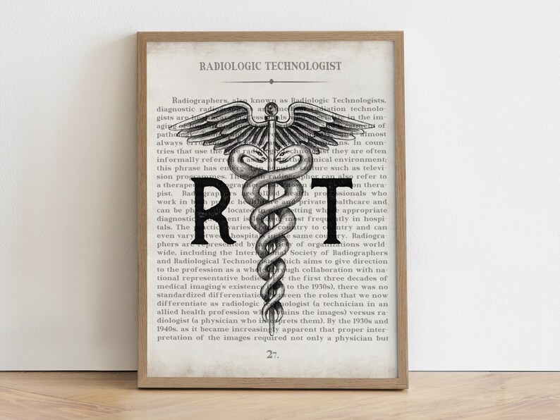 a picture of a medical symbol on a book page