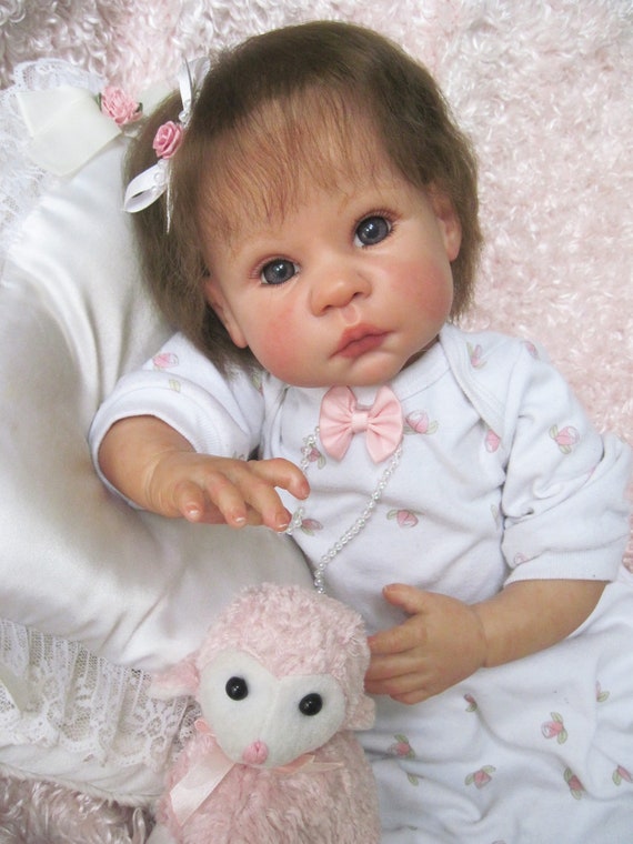 reborn sweet etsy