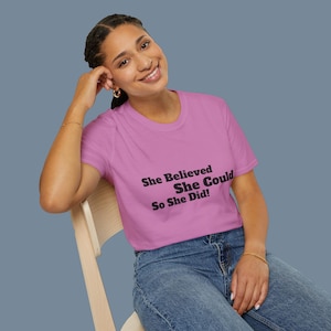 Unisex Softstyle Heart Design T-Shirt - Cute Casual Wear, Gift for Friends, Valentine&#39;s Day, Everyday Style, Heart Graphic Tee