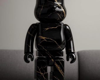 Bearbrick 100% Series 11 Jellybean - Medicom Toy - Occasion