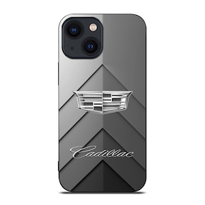 Cadillac Iphone Case 245 Unique models / Samsung Phone case | Google Pixel Slim Phone Case | Redmi Custom Phone Case Gift Protective Case UV
