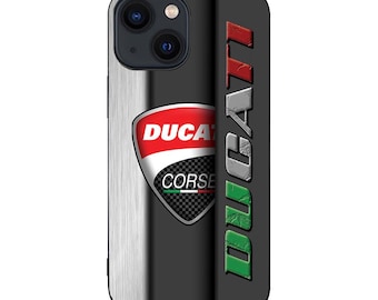 Ducati Iphone Case 300 Unique models / Samsung Phone case |Google Pixel Slim Phone Case | Redmi Custom Phone Case Gift Protective Case