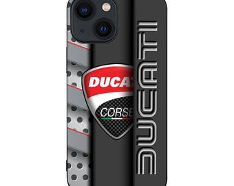 Ducati Iphone Case 300 Unique models / Samsung Phone case |Google Pixel Slim Phone Case | Redmi Custom Phone Case Gift Protective Case