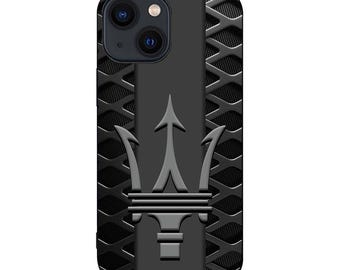 Funda para iPhone Maserati 150 modelos únicos / Funda para Samsung / Funda delgada para Google Pixel / Funda personalizada para Redmi, funda protectora de regalo