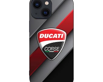 Ducati Iphone Case 300  Unique models / Samsung Phone case |Google Pixel Slim Phone Case | Redmi Custom Phone Case Gift Protective Case