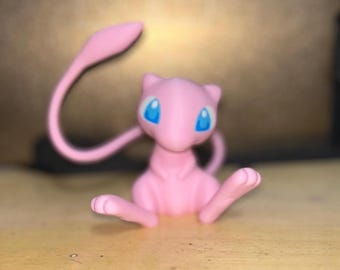 3D Mew