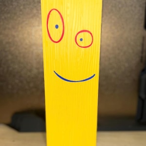 Plank from Ed, Edd, & Eddy