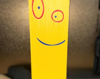 Plank from Ed, Edd, & Eddy