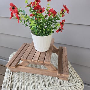 Picnic Table Planter