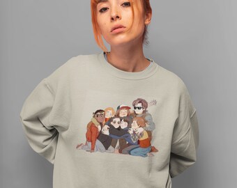 Bob Stranger Things - Etsy