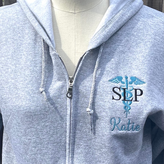 SPEECH THERAPY GIFT - Slp Graduation Gift, Slp Gifts, Pathologist Gift, Future Slp Gift, Personalized Gift, Gift for Slp, Slp T-Shirt