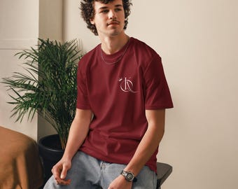 Quakk T-Shirt - The Royal Crest