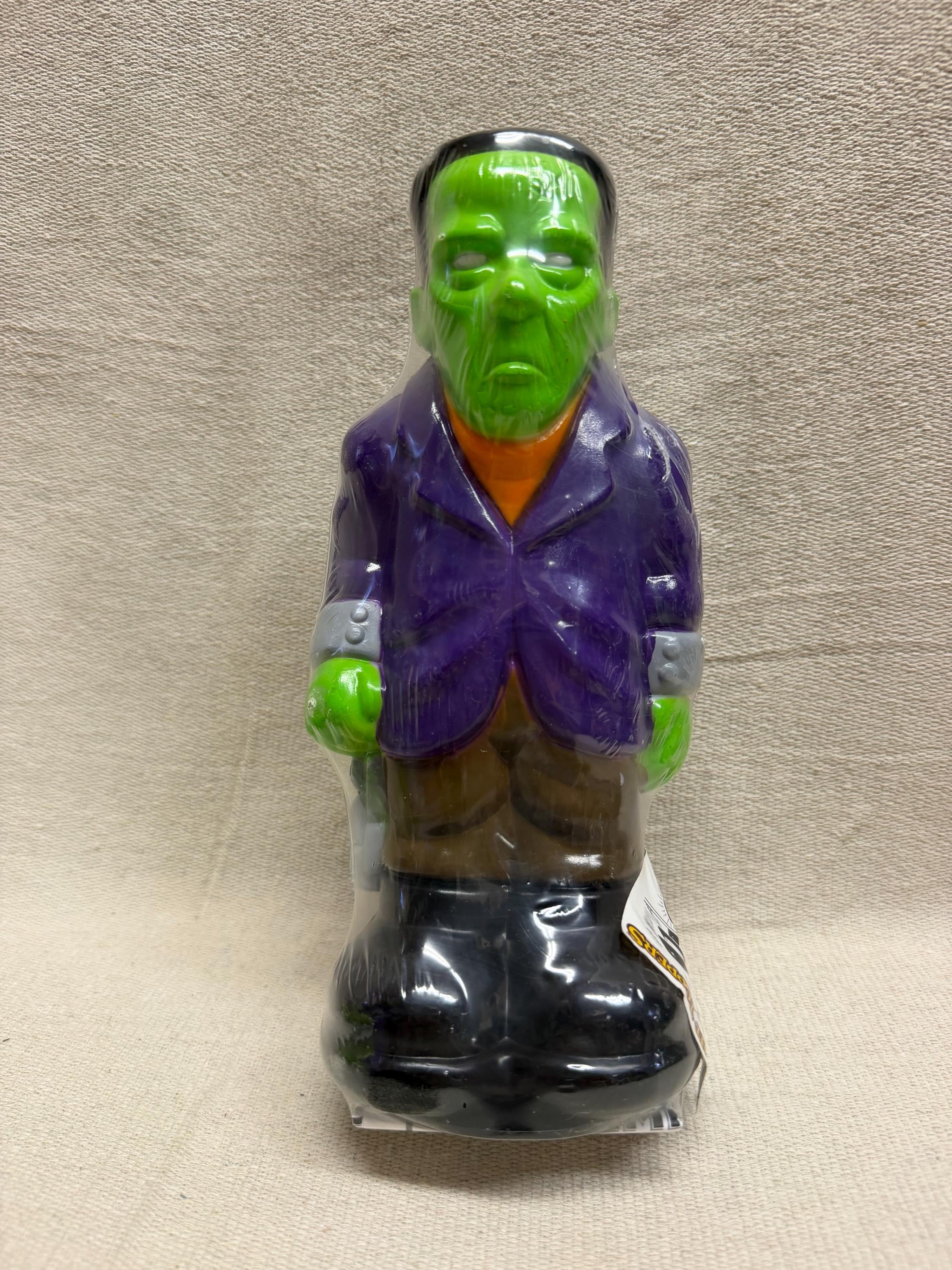 Blow Mold Frankenstein - Etsy