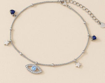 Bracciale Bambino In Argento Coccinella Mabina Gioielli - Gioielleria Amadori - Foto 3