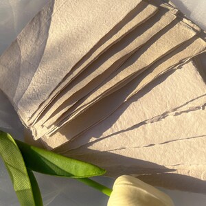 Papier Honoré A6 - spécial impression numérique
