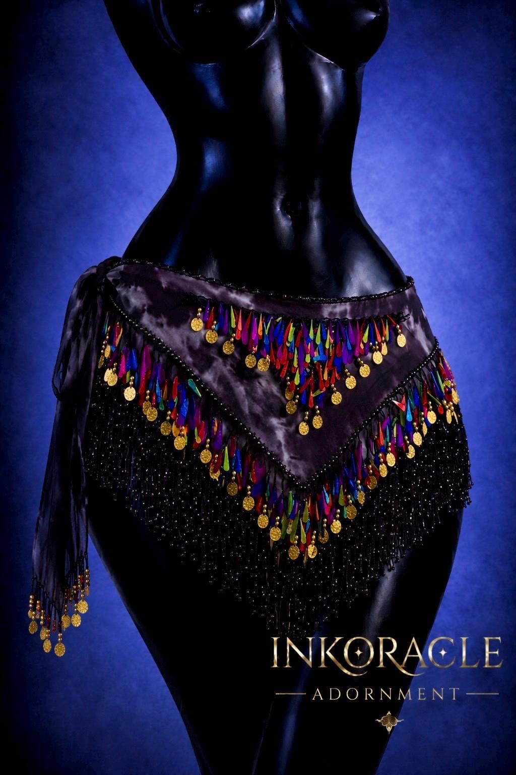 Belly Dance Accessories - Etsy