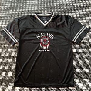 Native Pride Jersey
