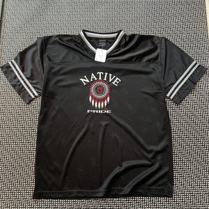 Native Pride Jersey