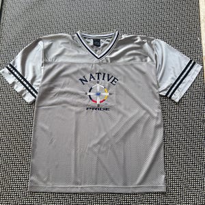 Native Pride Jersey