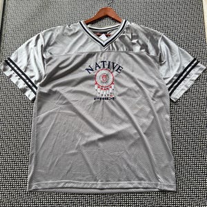 Native Pride Jersey
