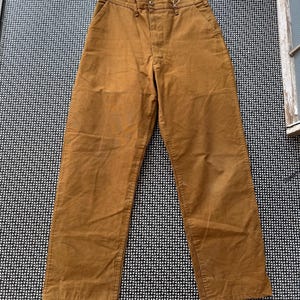 Vintage Hudson Bay Pants