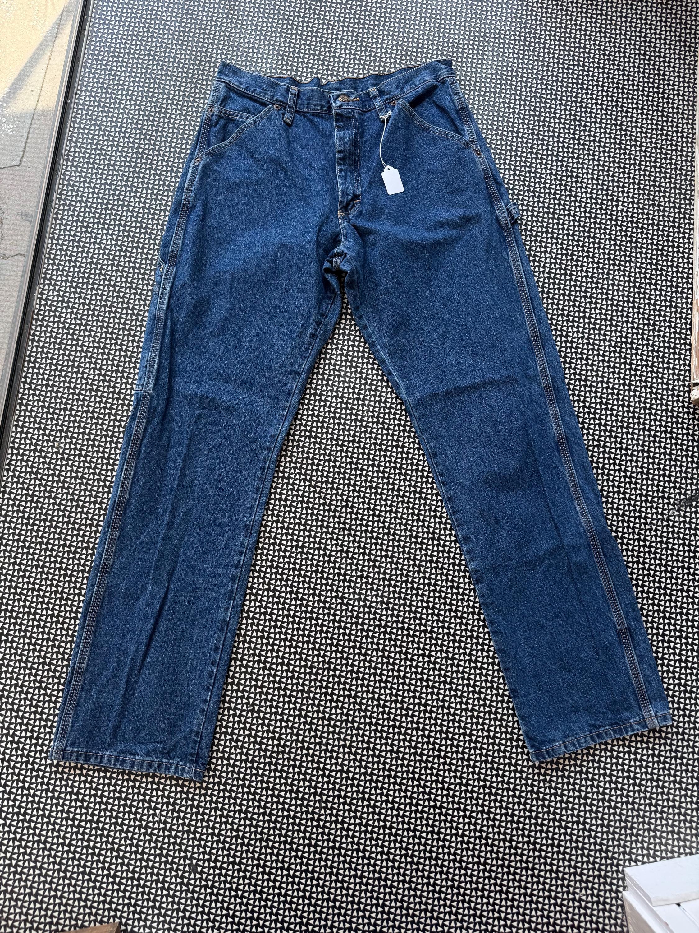 パンツ Wrangler / 80's 90's denim pants il_fullxfull.3777898226_2x0y.jpg